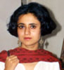 Sagarika Ghose