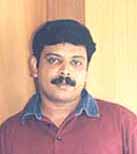 Mathew Joseph