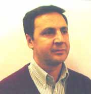 Nader Habibi