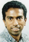 Melvin Durai