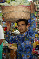 Zaheer Khan