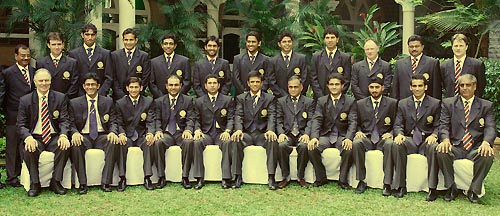 Team India