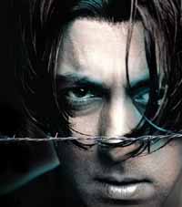 Salman Khan's new hairdo