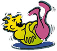 Laughing Stock Logo