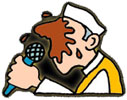 Smear Scape Logo