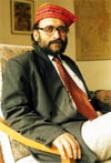 Paranjoy