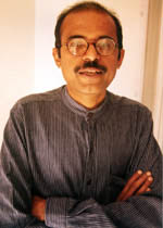 Main Story Author