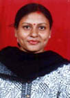 Sujata Patro